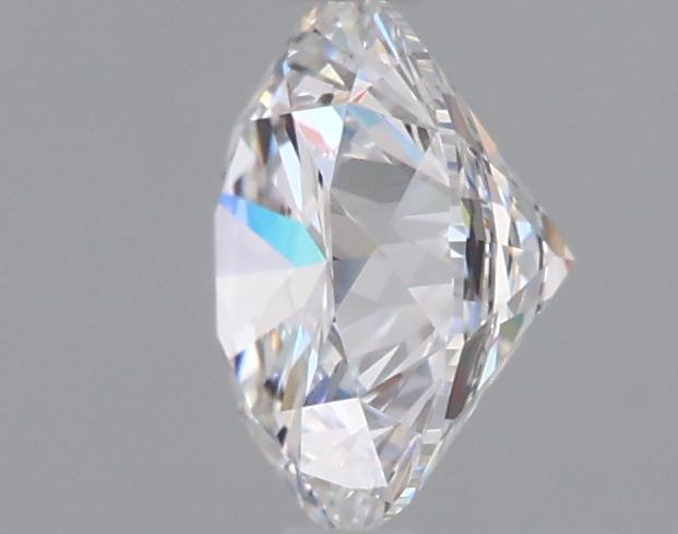 0.89 Carat Round Lab Diamond :: 360 spin frame 04