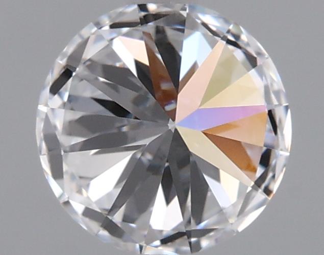 0.96 Carat Round Lab Diamond :: 360 spin frame 02