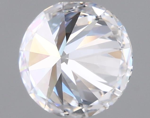 0.96 Carat Round Lab Diamond :: 360 spin frame 07