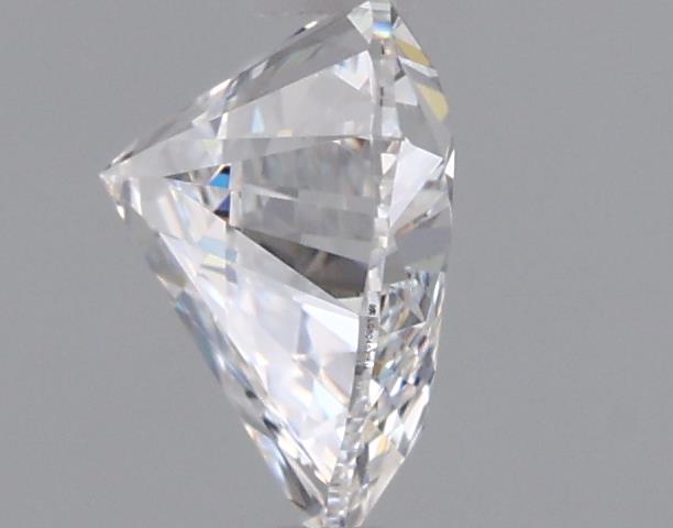 0.98 Carat Heart Lab Diamond :: 360 spin frame 01