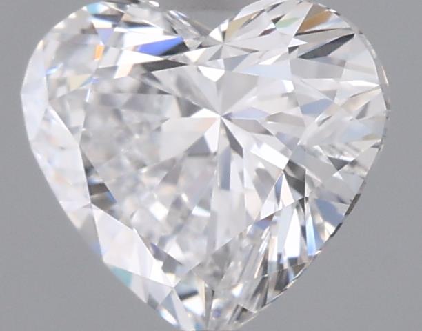 0.98 Carat Heart Lab Diamond :: 360 spin frame 04