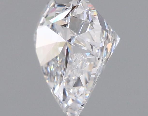 0.98 Carat Heart Lab Diamond :: 360 spin frame 06