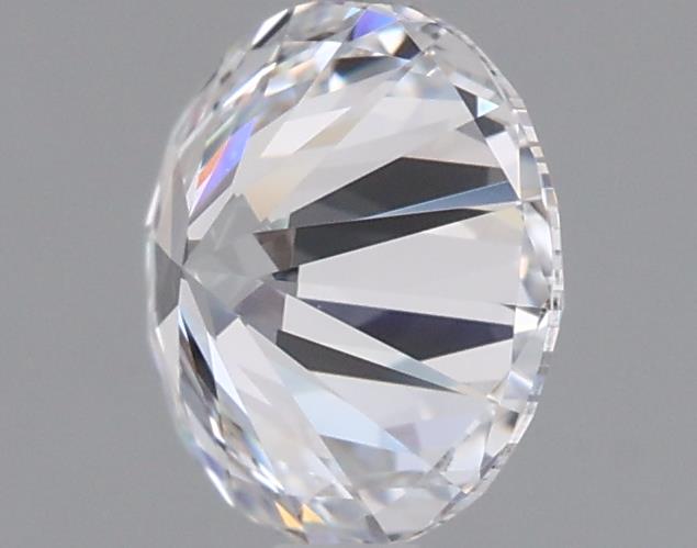 0.96 Carat Round Lab Diamond :: 360 spin frame 03