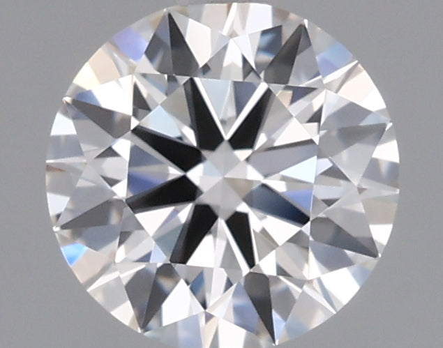 0.94 Carat Round Lab Diamond