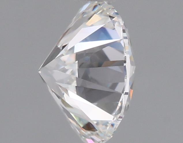 0.94 Carat Round Lab Diamond :: 360 spin frame 04