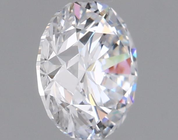 0.86 Carat Round Lab Diamond :: 360 spin frame 03