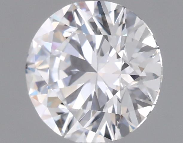 0.86 Carat Round Lab Diamond :: 360 spin frame 06