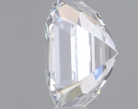 0.94 Carat Asscher Lab Diamond :: 360 spin frame 06