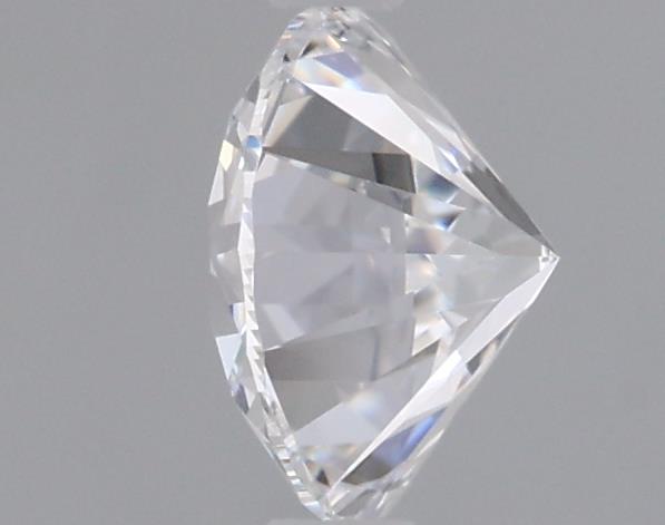 0.77 Carat Round Lab Diamond :: 360 spin frame 04