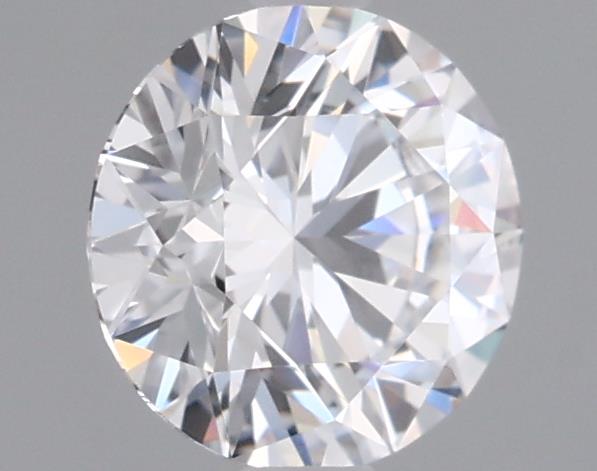 0.77 Carat Round Lab Diamond :: 360 spin frame 05
