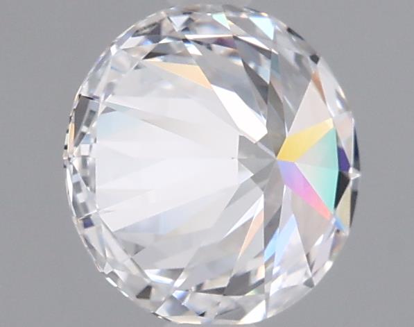 0.77 Carat Round Lab Diamond :: 360 spin frame 07