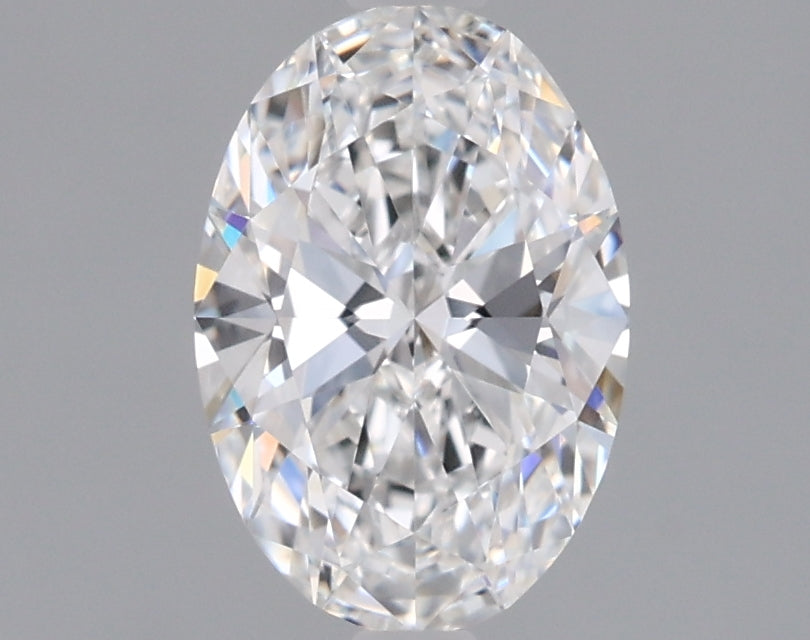 0.92 Carat Oval Lab Diamond