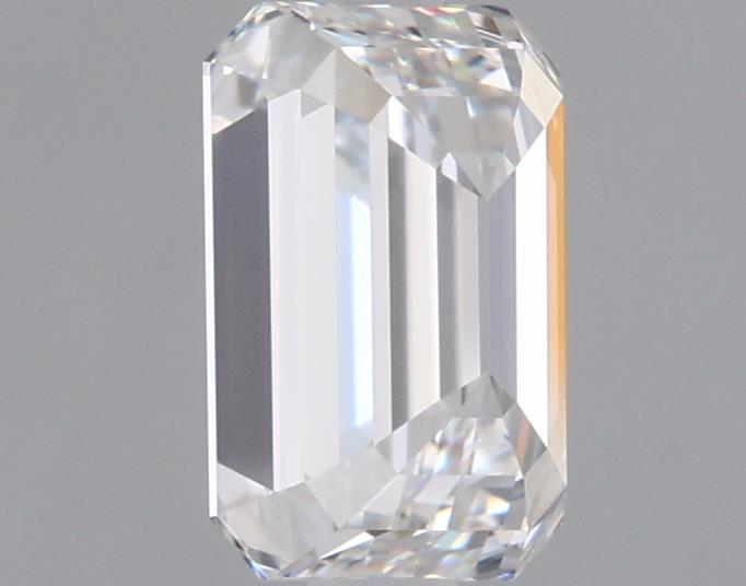 0.96 Carat Emerald Lab Diamond :: 360 spin frame 05