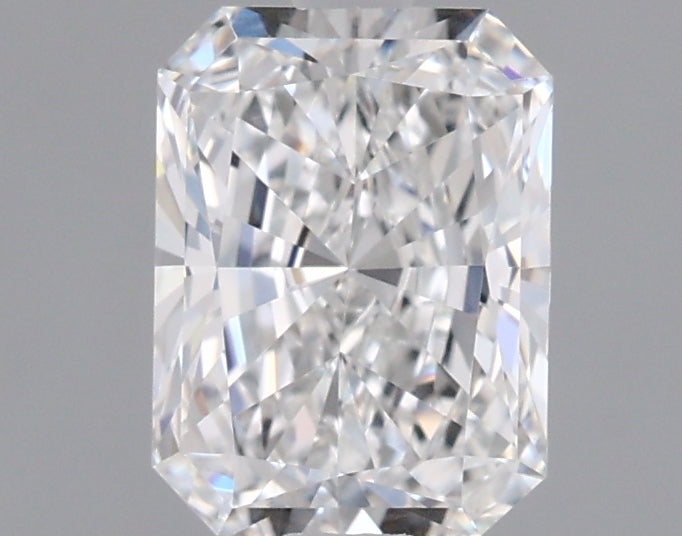 0.92 Carat Radiant Lab Diamond