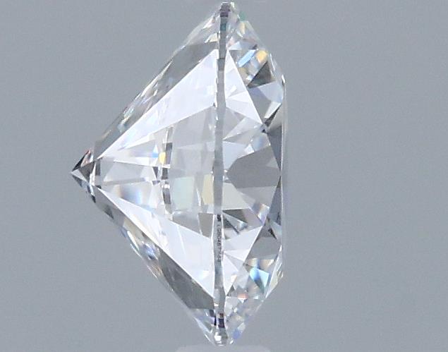 0.96 Carat Round Lab Diamond :: 360 spin frame 02