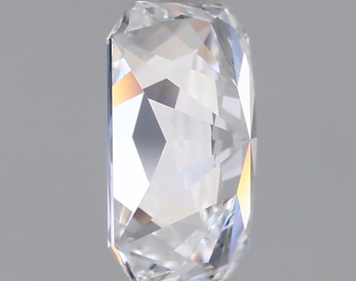 0.97 Carat Radiant Lab Diamond :: 360 spin frame 03