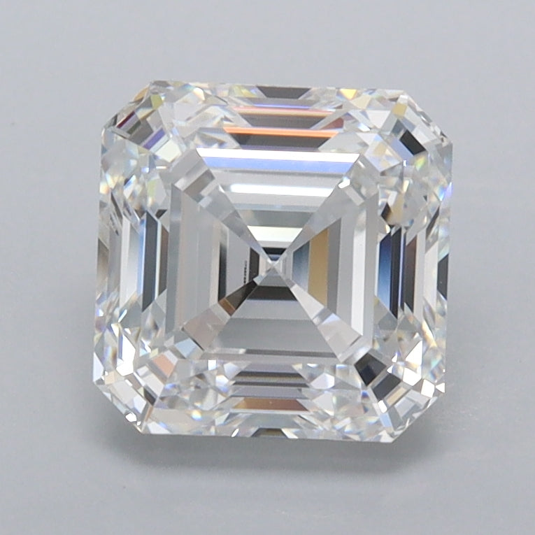 1.93 Carat Asscher Lab Diamond