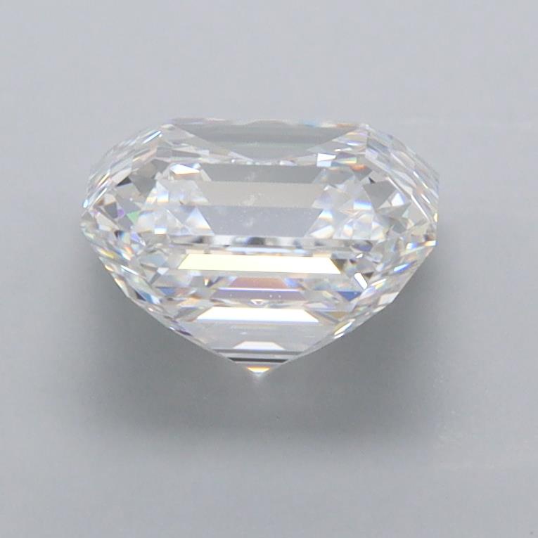 1.93 Carat Asscher Lab Diamond :: 360 spin frame 01