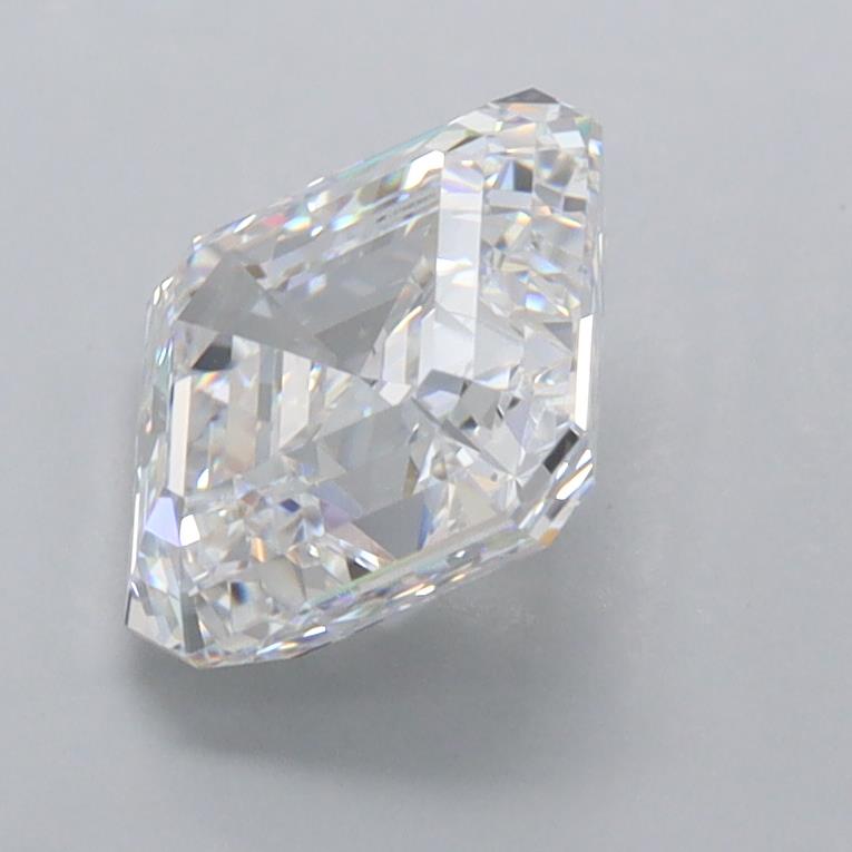 1.93 Carat Asscher Lab Diamond :: 360 spin frame 02