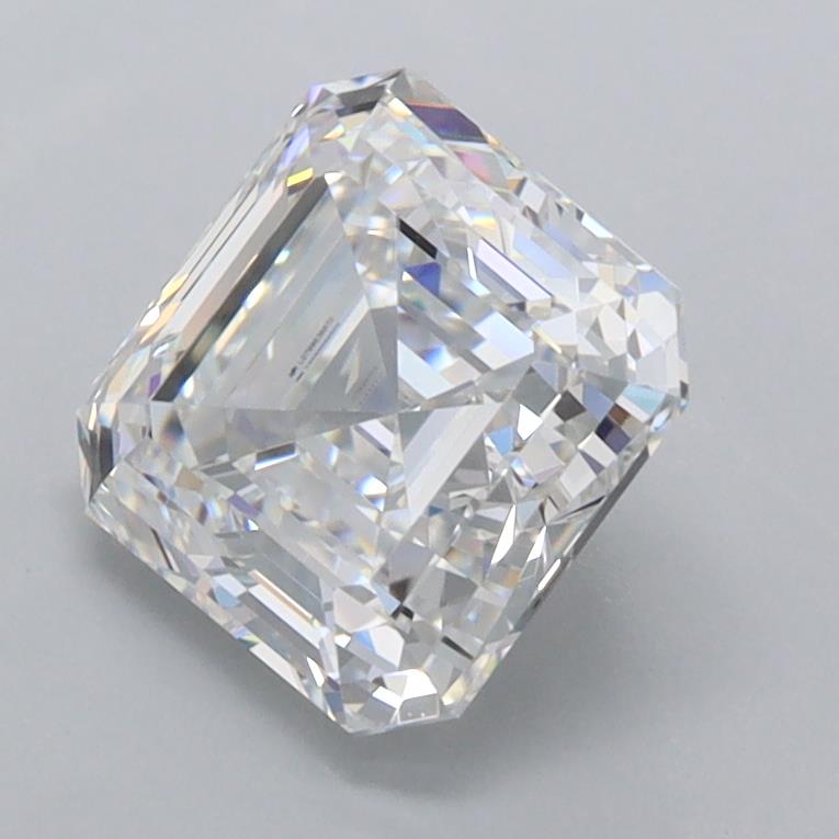 1.93 Carat Asscher Lab Diamond :: 360 spin frame 03