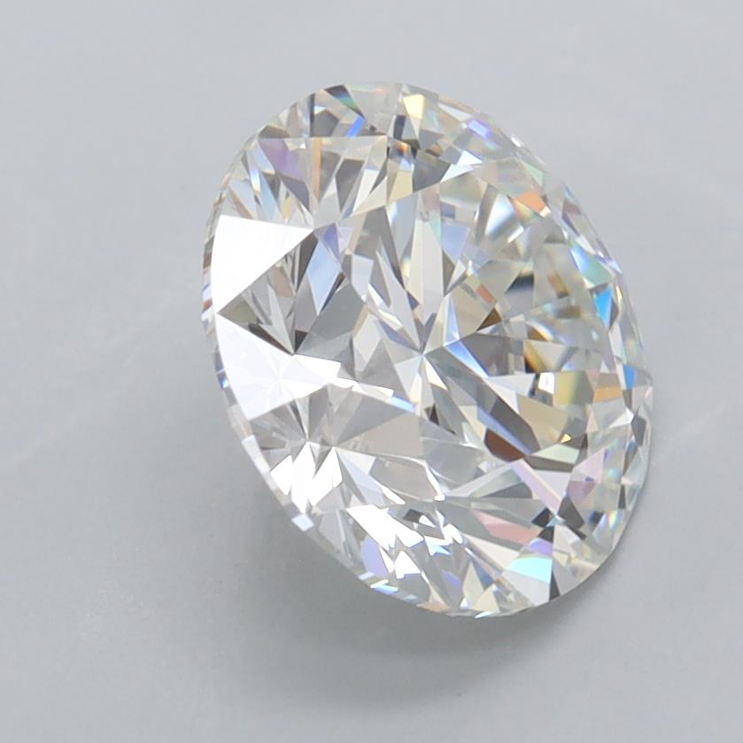 2.38 Carat Round Lab Diamond :: 360 spin frame 06