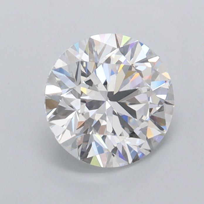 0.90 Carat Round Lab Diamond :: 360 spin frame 04