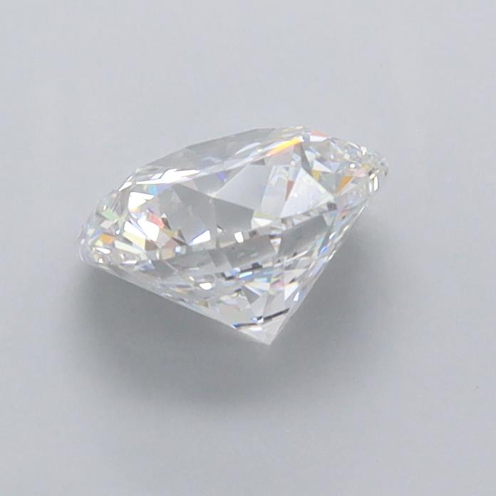 0.90 Carat Round Lab Diamond :: 360 spin frame 05