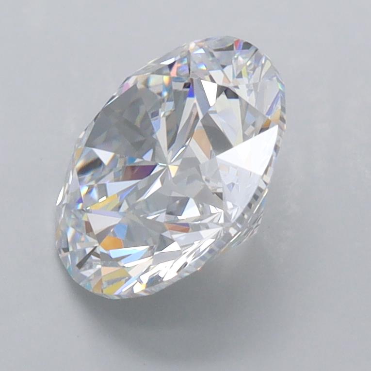 2.17 Carat Round Lab Diamond :: 360 spin frame 02