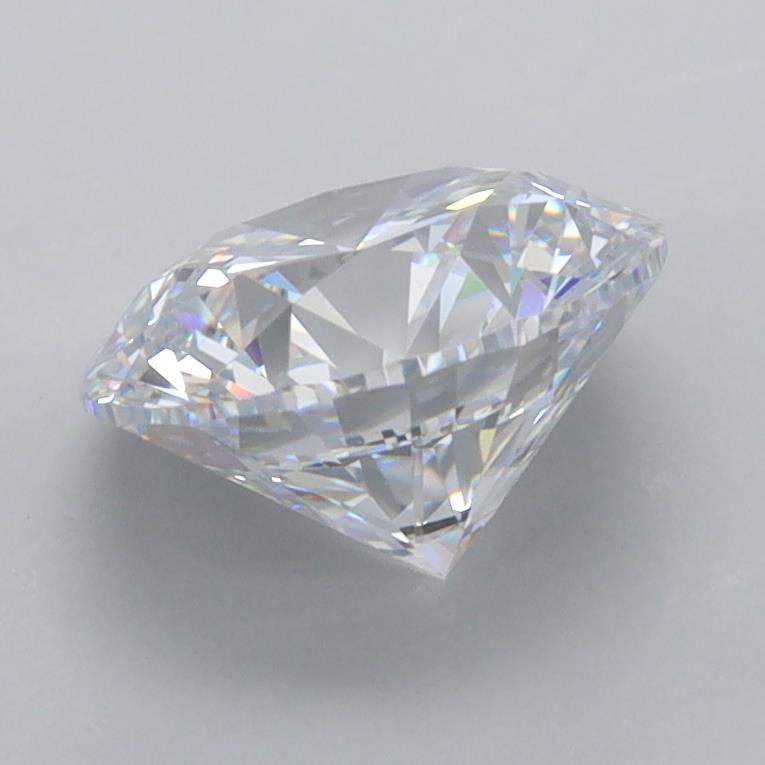 2.17 Carat Round Lab Diamond :: 360 spin frame 05