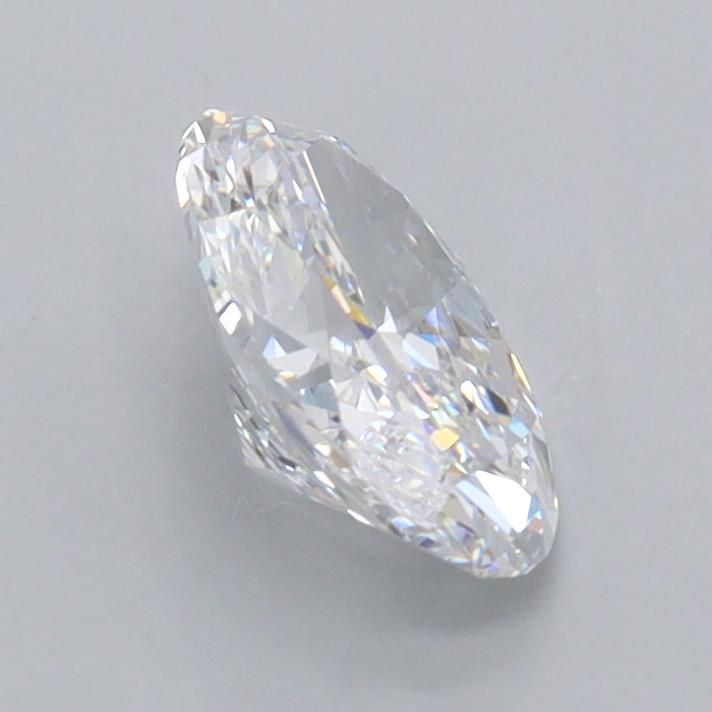 1.07 Carat Oval Lab Diamond :: 360 spin frame 04