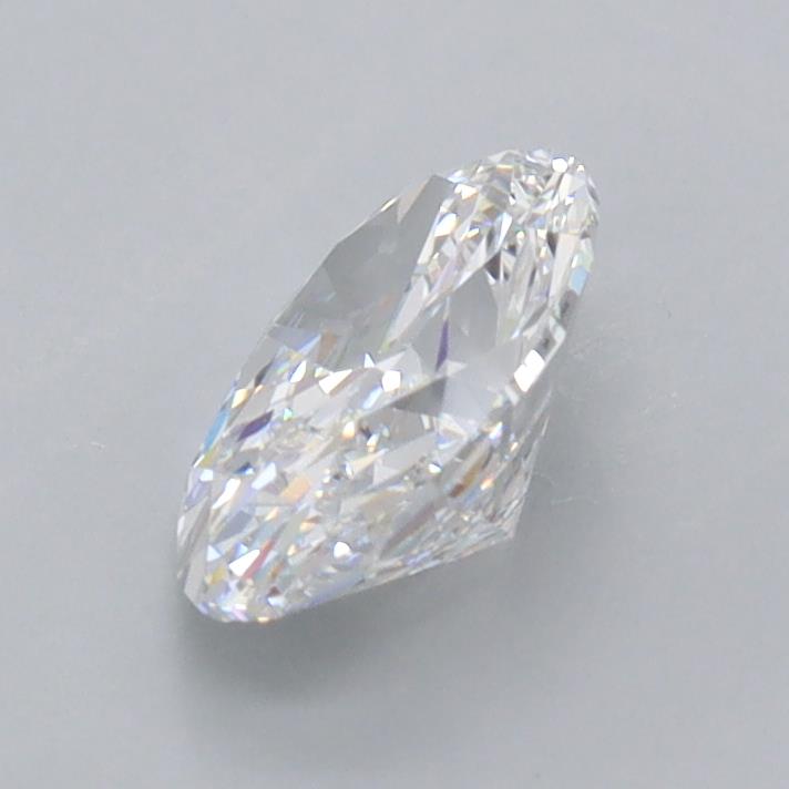 1.07 Carat Oval Lab Diamond :: 360 spin frame 05