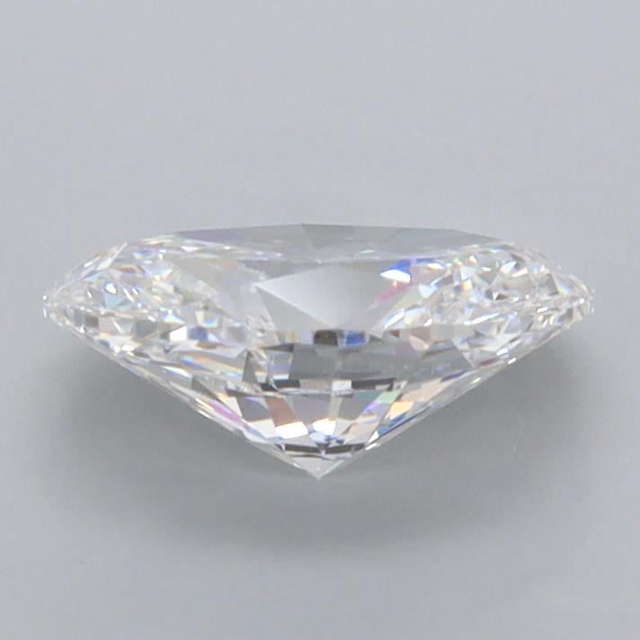 1.16 Carat Oval Lab Diamond :: 360 spin frame 01