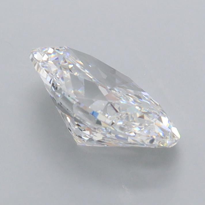 1.16 Carat Oval Lab Diamond :: 360 spin frame 03