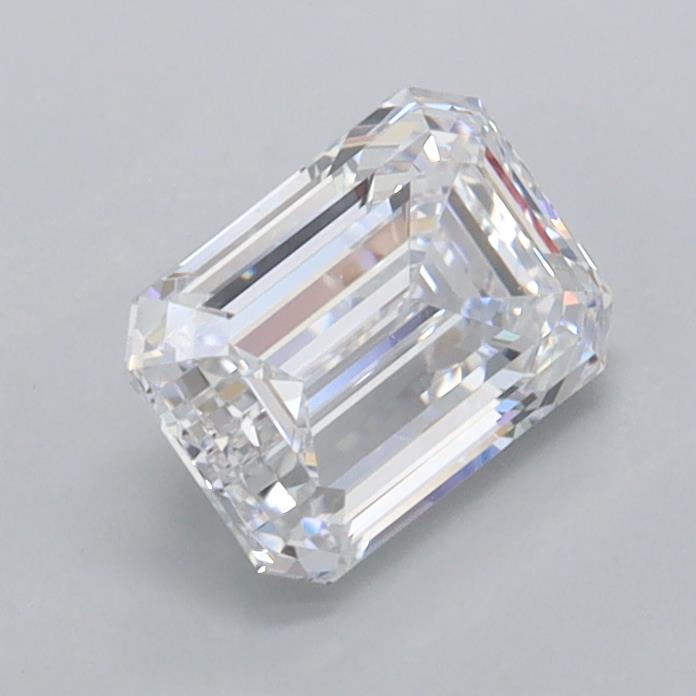 1.02 Carat Emerald Lab Diamond :: 360 spin frame 03