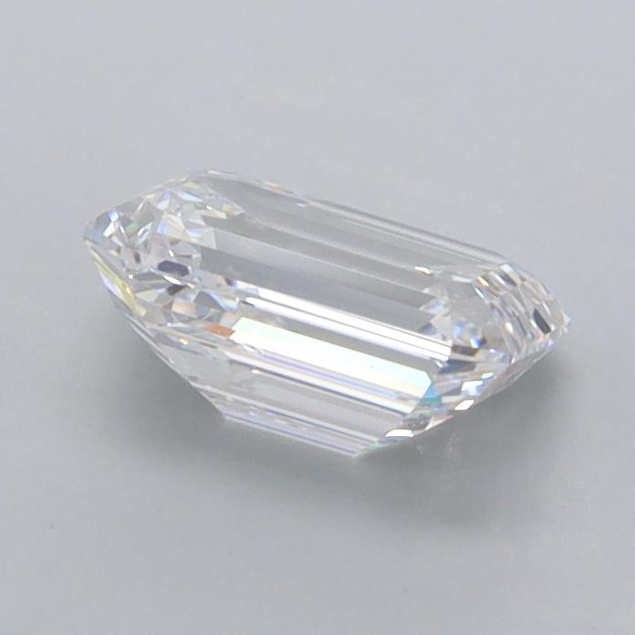 1.02 Carat Emerald Lab Diamond :: 360 spin frame 06