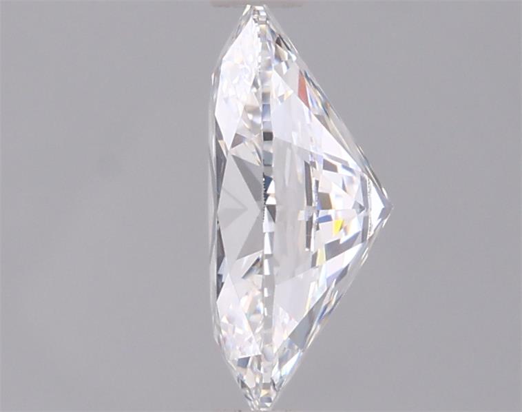1.44 Carat Oval Lab Diamond :: 360 spin frame 01