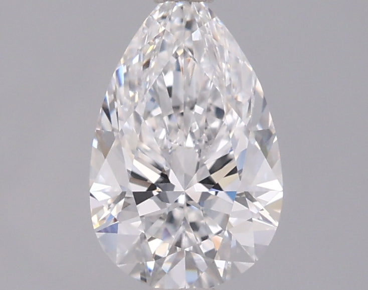 1.07 Carat Pear Lab Diamond