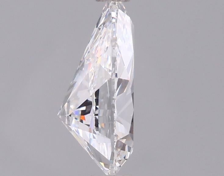 1.07 Carat Pear Lab Diamond :: 360 spin frame 02