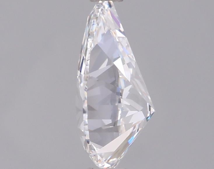 1.07 Carat Pear Lab Diamond :: 360 spin frame 05