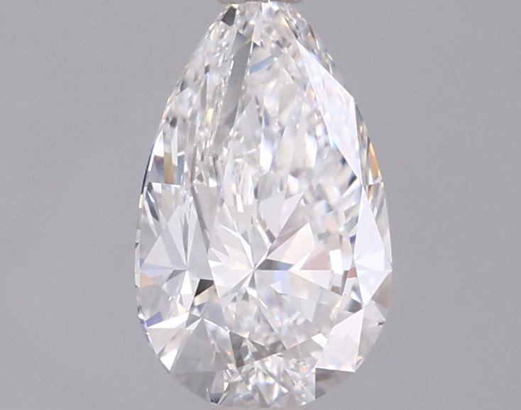 1.07 Carat Pear Lab Diamond :: 360 spin frame 07