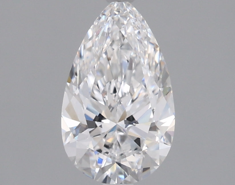 1.03 Carat Pear Lab Diamond