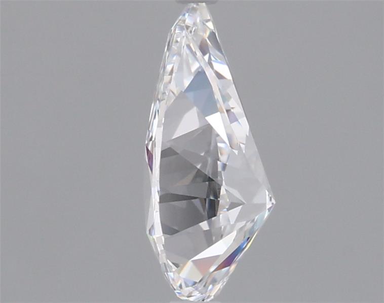 1.03 Carat Pear Lab Diamond :: 360 spin frame 06