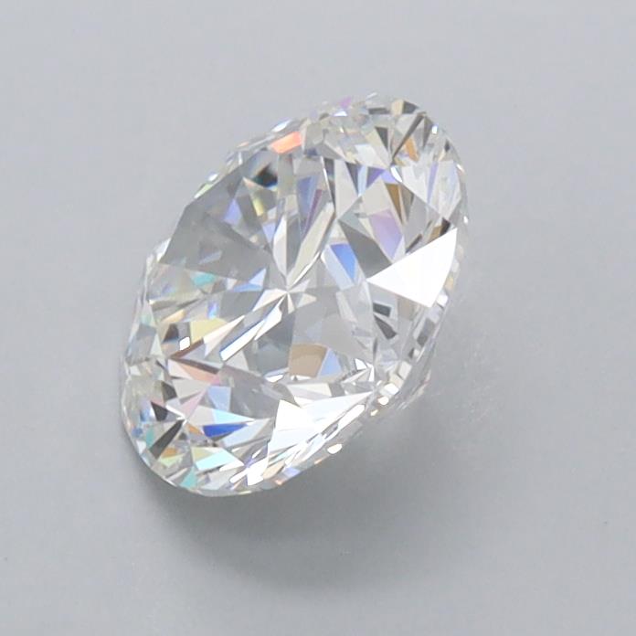1.16 Carat Round Lab Diamond :: 360 spin frame 02