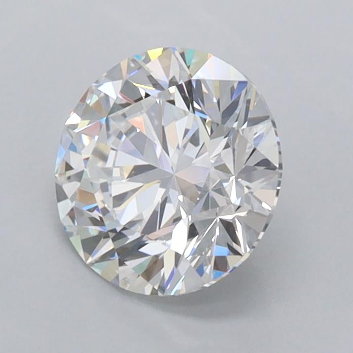 1.16 Carat Round Lab Diamond :: 360 spin frame 03