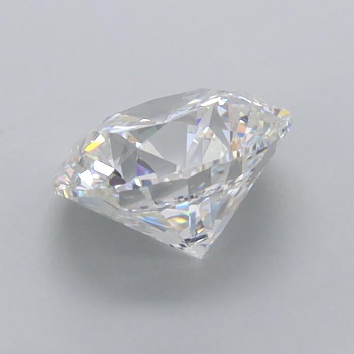 1.16 Carat Round Lab Diamond :: 360 spin frame 05