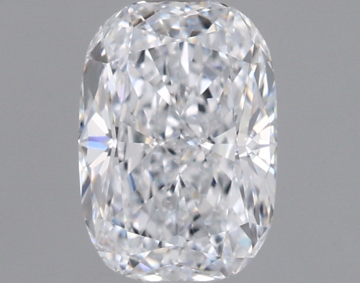 1.03 Carat Elongated Cushion Lab Diamond