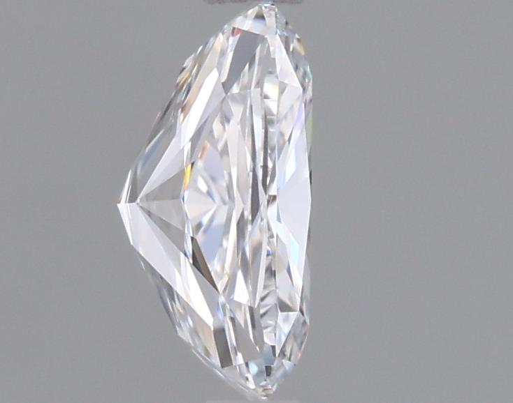 1.03 Carat Elongated Cushion Lab Diamond :: 360 spin frame 01