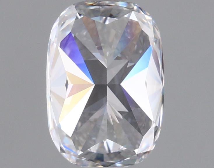 1.03 Carat Elongated Cushion Lab Diamond :: 360 spin frame 02