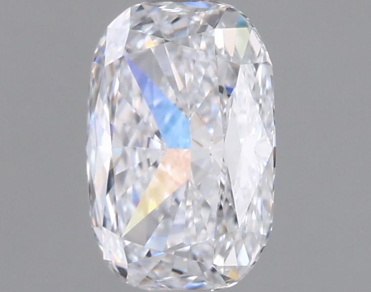 1.03 Carat Elongated Cushion Lab Diamond :: 360 spin frame 04