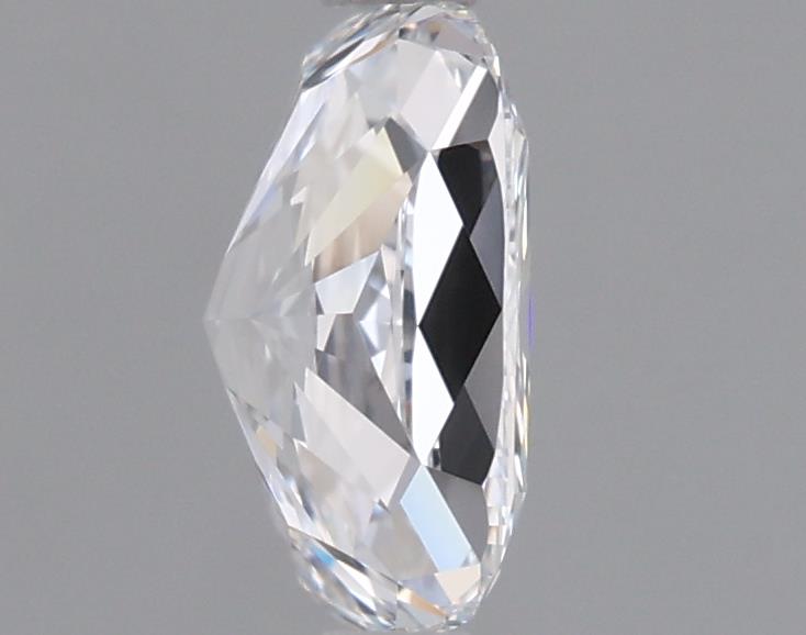 1.03 Carat Elongated Cushion Lab Diamond :: 360 spin frame 05